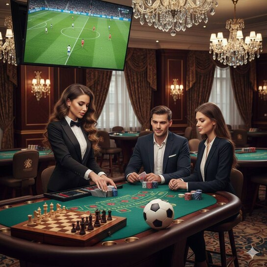 映客直播APP界面